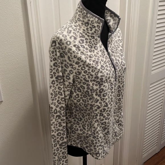 Made for Life half zip fleece - Picture 4 of 6